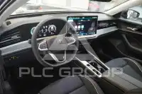 2026 Volkswagen Passat