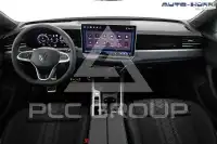 2026 Volkswagen Passat