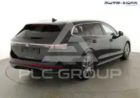 2026 Volkswagen Passat