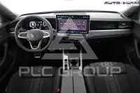 2026 Volkswagen Passat