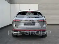 2026 Volkswagen Passat