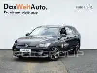 2026 Volkswagen Passat