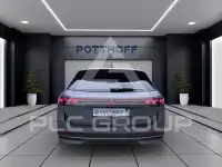 2026 Volkswagen Passat