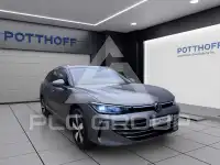 2026 Volkswagen Passat