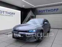 2026 Volkswagen Passat