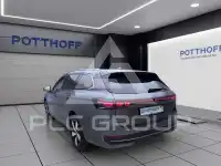 2026 Volkswagen Passat