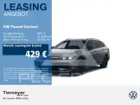 2026 Volkswagen Passat