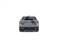 2026 Volkswagen Passat