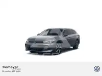 2026 Volkswagen Passat