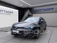 2026 Volkswagen Passat