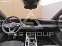 2026 Volkswagen Passat