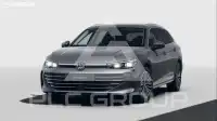 2026 Volkswagen Passat