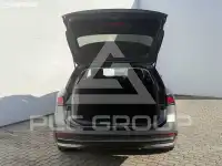 2026 Volkswagen Passat