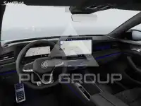 2026 Volkswagen Passat