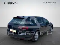 2026 Volkswagen Passat