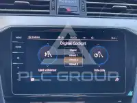 2026 Volkswagen Passat