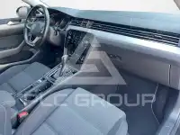 2026 Volkswagen Passat