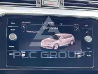 2026 Volkswagen Passat
