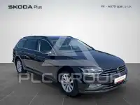 2026 Volkswagen Passat