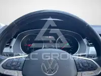 2026 Volkswagen Passat