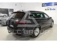 2026 Volkswagen Passat
