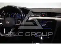 2026 Volkswagen Passat