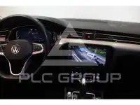 2026 Volkswagen Passat