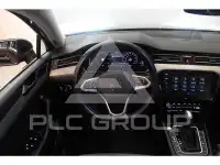 2026 Volkswagen Passat