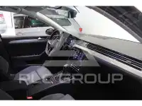 2026 Volkswagen Passat