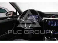 2026 Volkswagen Passat