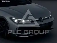 2026 Volkswagen Passat