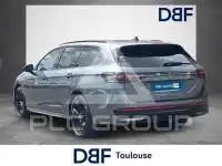 2026 Volkswagen Passat