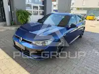 2026 Volkswagen Passat