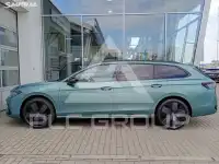 2026 Volkswagen Passat