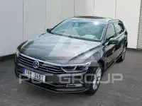 2026 Volkswagen Passat
