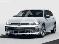 2026 Volkswagen Passat