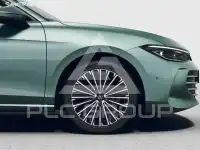2026 Volkswagen Passat