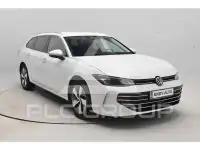 2026 Volkswagen Passat
