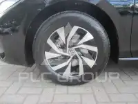 2026 Volkswagen Passat