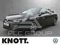 2026 Volkswagen Passat