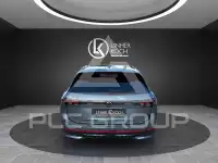 2026 Volkswagen Passat