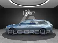 2026 Volkswagen Passat