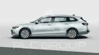 2026 Volkswagen Passat