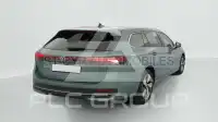 2026 Volkswagen Passat