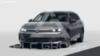 2026 Volkswagen Passat