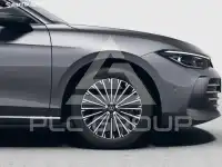 2026 Volkswagen Passat