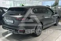2026 Volkswagen Passat