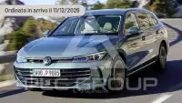2026 Volkswagen Passat