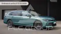 2026 Volkswagen Passat