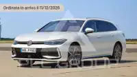 2026 Volkswagen Passat